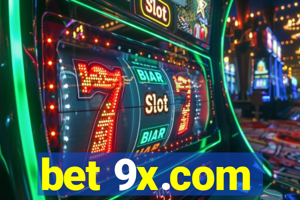 bet 9x.com